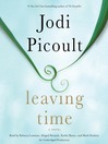 Cover image for Leaving Time